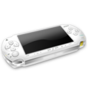 PSP white
