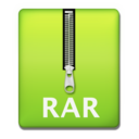 128x128 of rar