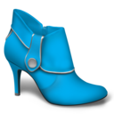 Shoe512 blue