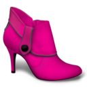 Shoe512 pink
