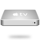 128x128 of AppleTV