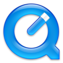 128x128 of QuickTime