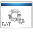 BAT File