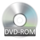 128x128 of DVD ROM
