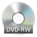 128x128 of DVD RW