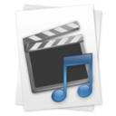 Movie & Music File