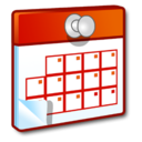 128x128 of System Calendar