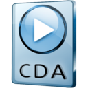 CDA File