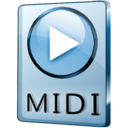 MIDI File