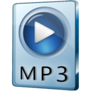 128x128 of MP3 File