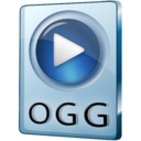 128x128 of OGG File