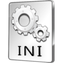 INI File