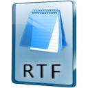 RTF File