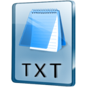 TXT File