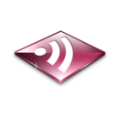 Rss Feeds Pink
