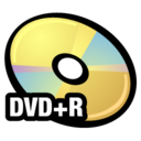 DVD+R