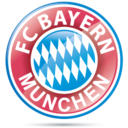 Bayern Munchen FC logo