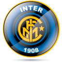 Inter Milan FC logo