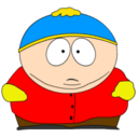 128x128 of Cartman normal