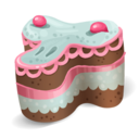 Cake 001