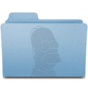Homer Folder