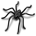 Plastic Spider
