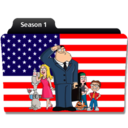 American Dad Season 1