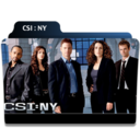 CSI NY