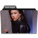 128x128 of Dark Angel