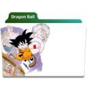 128x128 of Dragon Ball