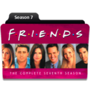 128x128 of Friends Season 7