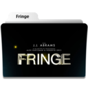 128x128 of Fringe