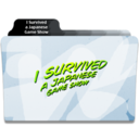 128x128 of I Survived a Japanese Game Show