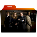 128x128 of Justice