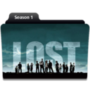 128x128 of Lost Season 1