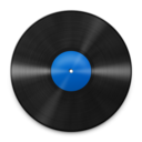 Vinyl Blue 512