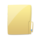 Folder empty