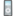 16x16 of iPod Nano Silver