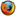 16x16 of Mozilla Firefox