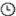 16x16 of iPhone Clock