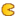 16x16 of Pac Man