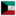 16x16 of Kuwait flag