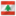 16x16 of Lebanon flag