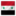 16x16 of Syria flag