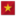 16x16 of Vietnam flag