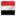 16x16 of Yemen flag