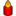 16x16 of Candle