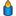 16x16 of Candle 3
