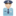 16x16 of Policeman no uniform