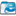 16x16 of Internet Explorer